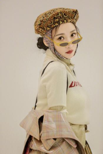 柳岩图片 _ 第(3)张