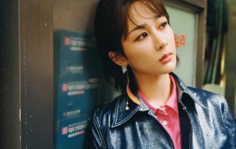 杨紫清纯唯美图片第0张