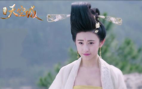 高清上海美女朱圣祎白嫩性感私房写真图片第4张