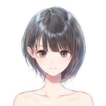 女生头像图片图片 _ 第(3)张