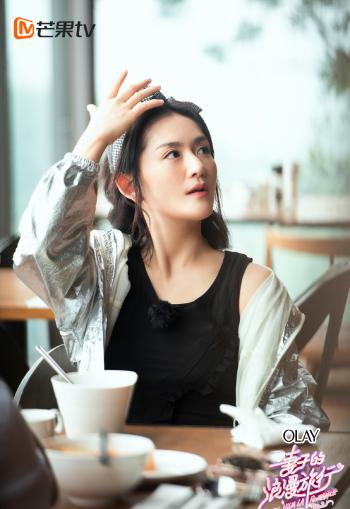 谢娜图片图片 _ 第(7)张