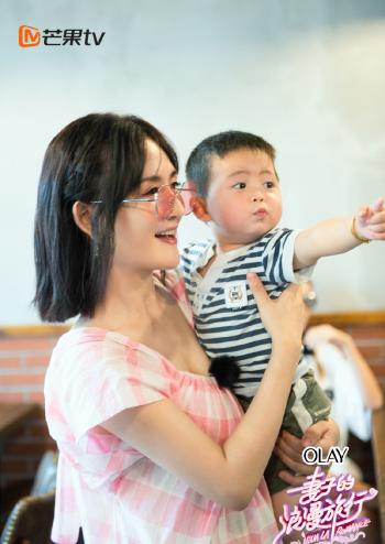 谢娜图片图片 _ 第(8)张