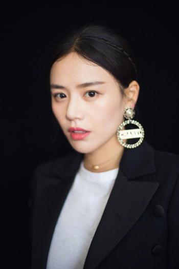 马思纯图片 _ 第(4)张