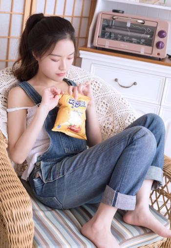 李兰迪图片 _ 第(9)张