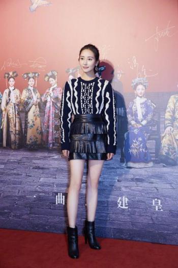 李纯图片 _ 第(6)张