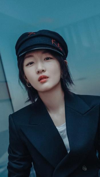 周冬雨图片 _ 第(3)张