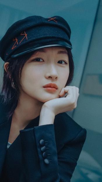 周冬雨图片 _ 第(4)张