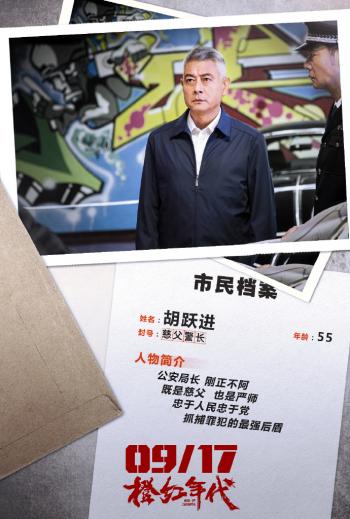 橙红年代图片 _ 第(9)张