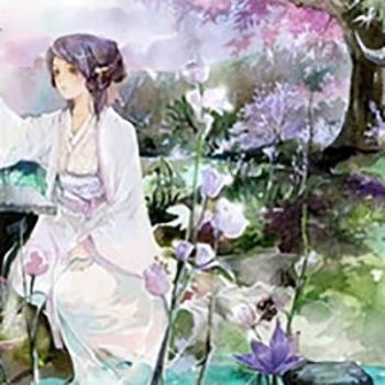 情侣头像图片 _ 第(13)张