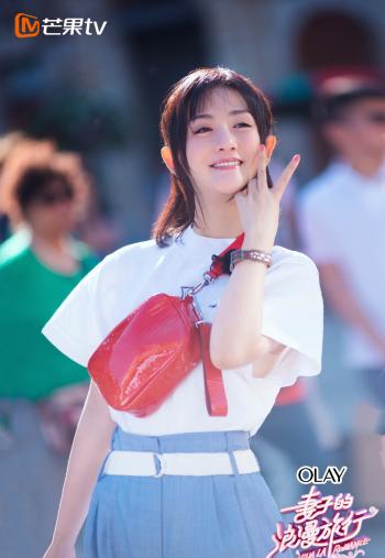 谢娜图片图片 _ 第(4)张