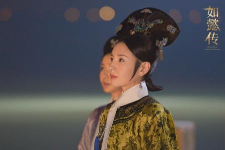 董洁图片 _ 第(7)张