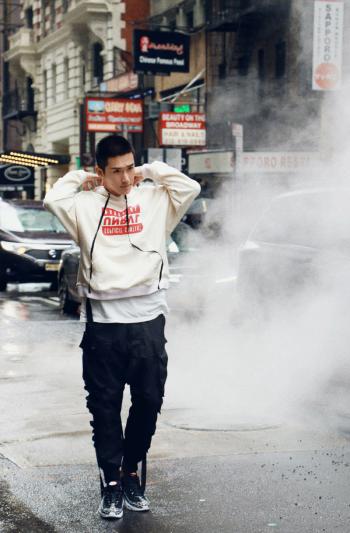 男星张赫图片 _ 第(4)张