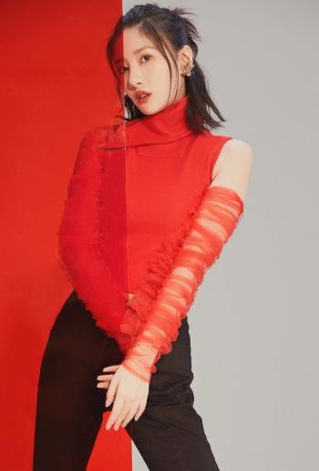 吴优图片 _ 第(1)张