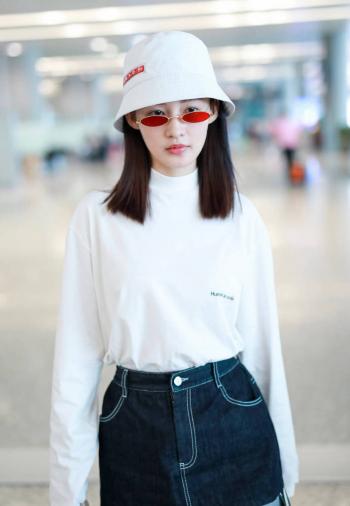 李沁图片 _ 第(6)张