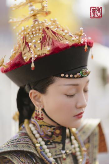 周迅图片 _ 第(1)张