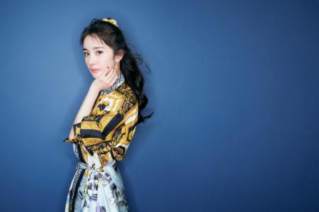 杨幂图片 _ 第(6)张