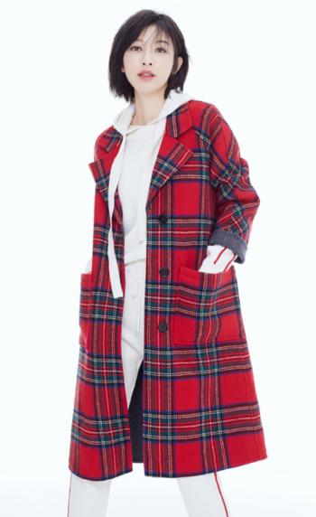 中国大陆广西省桂林模特女演员张俪写真图片第2张