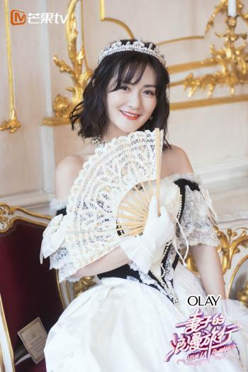 谢娜图片图片 _ 第(3)张