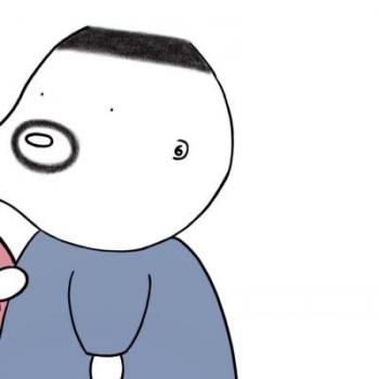无水印动漫情侣头像图片第6张