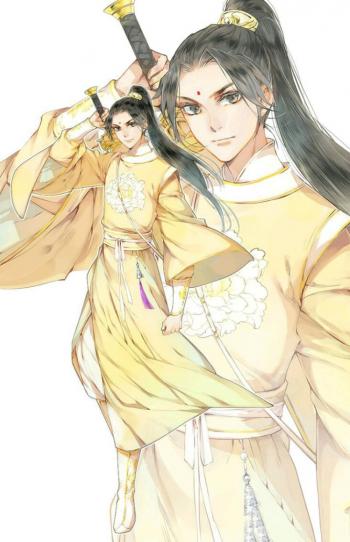 魔道祖师图片 _ 第(9)张
