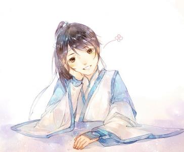 魔道祖师图片 _ 第(10)张