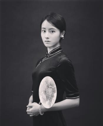 毛晓慧图片 _ 第(3)张