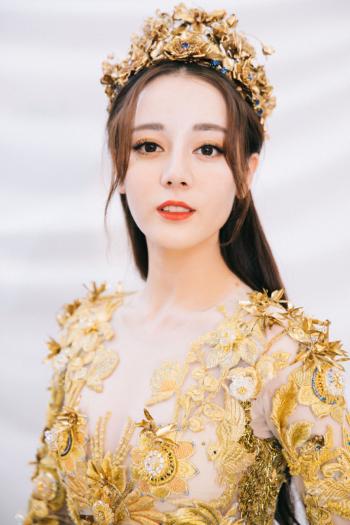 迪丽热巴图片 _ 第(4)张