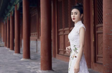 秦岚图片图片 _ 第(5)张