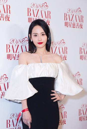 张嘉倪图片 _ 第(7)张