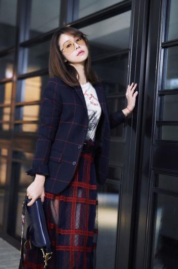 林心如图片 _ 第(7)张