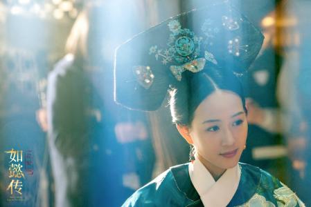 高清中国台湾影视女演员张钧甯优雅迷人写真图片桌面壁纸第0张