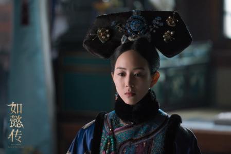 高清中国台湾影视女演员张钧甯优雅迷人写真图片桌面壁纸第2张