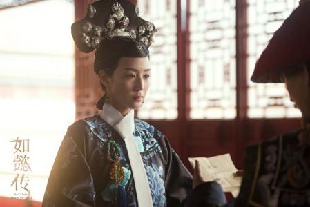 高清中国台湾影视女演员张钧甯优雅迷人写真图片桌面壁纸第3张