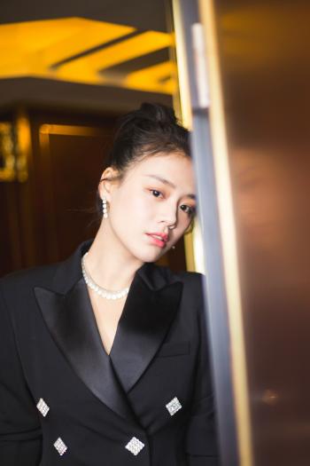 马思纯图片 _ 第(10)张