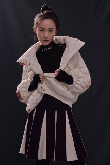 李一桐图片 _ 第(4)张
