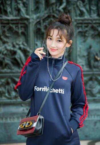 李若宁图片 _ 第(6)张