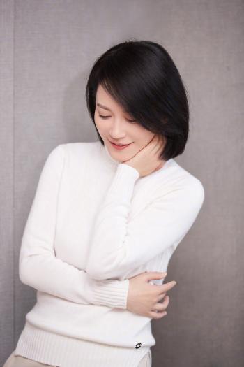 俞飞鸿图片 _ 第(5)张