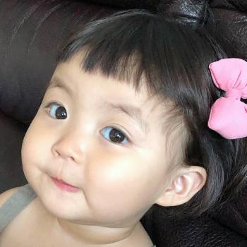 可爱小黄鸭图片 小黄鸭头像图片第0张