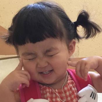 可爱小黄鸭图片 小黄鸭头像图片第3张