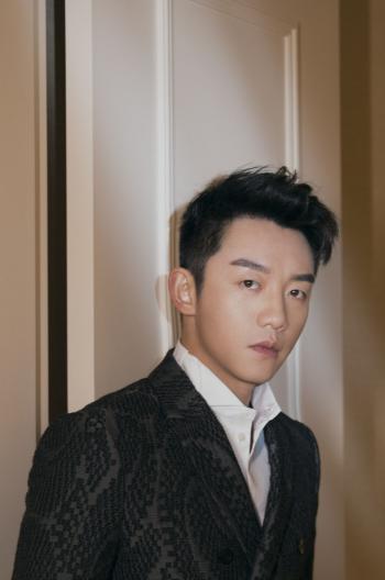 男星周帅图片 _ 第(3)张