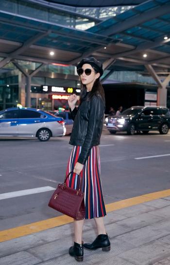 高清中国台湾影视女演员张钧甯唯美写真图片桌面壁纸第2张