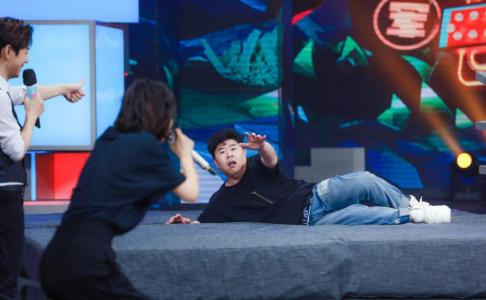 快乐大本营图片 _ 第(11)张