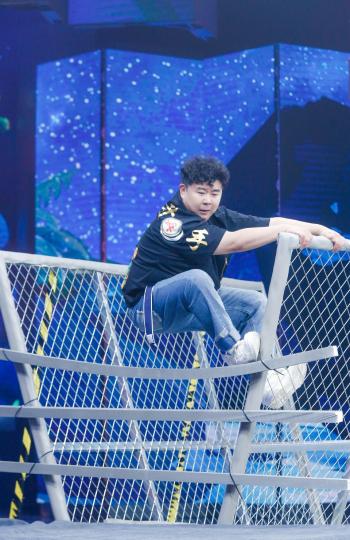 快乐大本营图片 _ 第(13)张