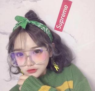 微信萝莉小女生头像图片 萌娃图片第0张