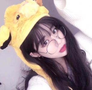 微信萝莉小女生头像图片 萌娃图片第3张