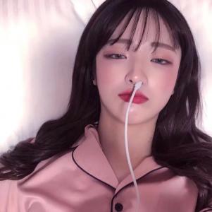 女生头像图片图片 _ 第(7)张