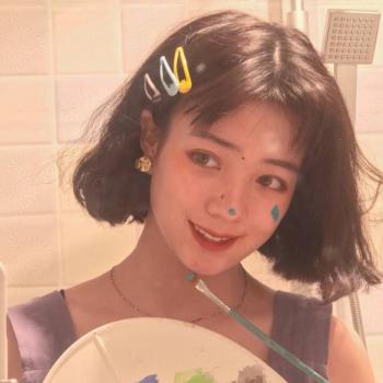 女生头像图片图片 _ 第(9)张