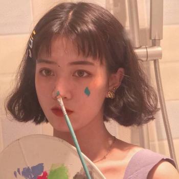 女生头像图片图片 _ 第(10)张