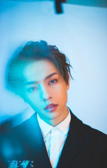 男星周锐图片 _ 第(3)张
