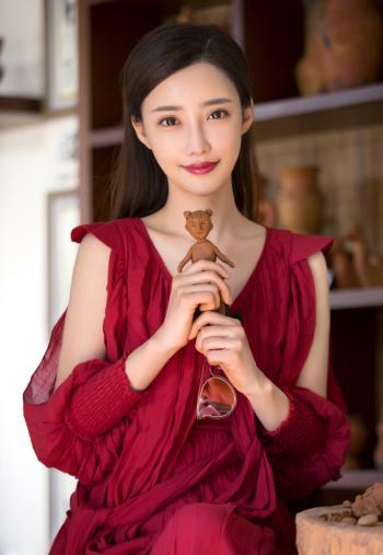 刘凡菲图片 _ 第(6)张